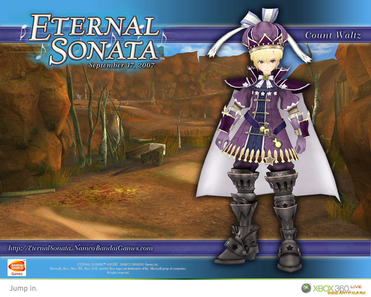eternal, sonata, , 